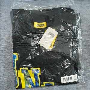New In Bag Chinatown Market Unity Graphic T Shirt Size XXL $40